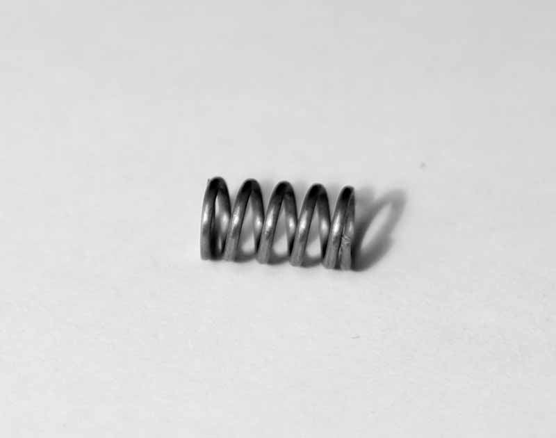 Spring Dosing Valve Assembly 602-672 